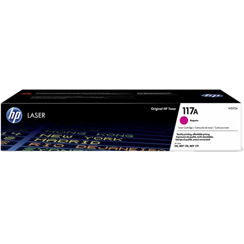HP LASERJET 117A TONER-MAGENTA Mascom International.webp